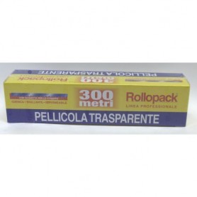 Chicom  3140014 - Rollopack Pellicola Mt.300