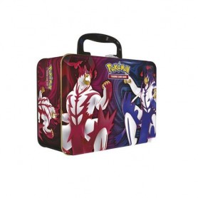 Gamevision . Pk60138-Isin - Pokemon Collector'S Chest 2021