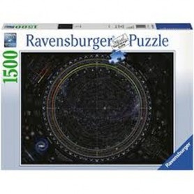 Ravensburger . 16213 - Puzzle Pz.1500 Universo - Ravensburger