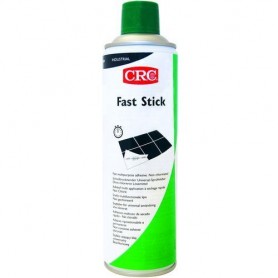 Cfg . C1010 - Fast Stick Colla Spray Riposiz. 500Ml
