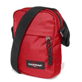 Tecnoteam . 36272 - Tracolla The One Eastpack 21X16X5.5Cm