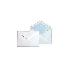 Pigna Envelopes . 0388601C6 - Buste Leyla Tp 114X162 70Gr Pz.500