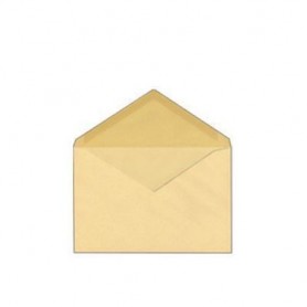 Pigna Envelopes . 45959821 - Buste Gialle 12X18 Pz.500
