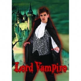 Fiori Paolo  62187 - Costume Lord Vampiro