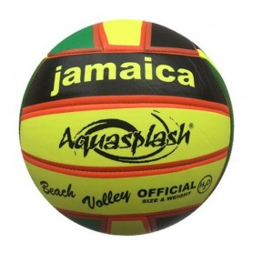 Bonventi Luca 6426 - Pallone Beach Volley Giamaica