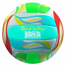 Bonventi Luca 7133 - Pallone Beach Volley Bahia               Aquasplash