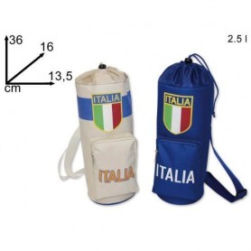 Due Esse Distribuzioni S.R.L. 10341 - Portabottiglie Termico Italia