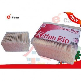 Eol . 931974 - Cotton Fioc Biodegradabile 300Pz