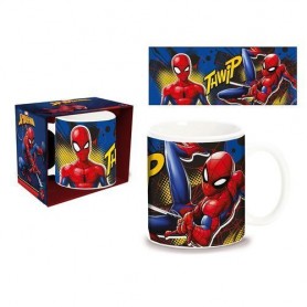 Coriex . M02171 Mc - Tazza Mug Spider-Man