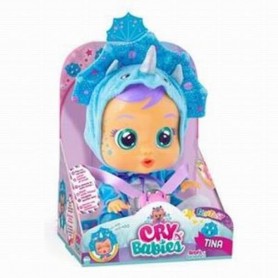 Imc Toys 93225 - Cry Babies Fantasy Tina +3A