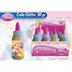 Mc As6194 - Colla 50 Gr Glitter Pastello Princess