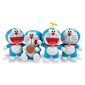 Pts . 760010541 - Doraemon Cm.45