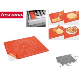 Tescoma S.P.A. 629449 - Stendipasta Con Cip 60X50Cm Delicia      Siliconprime
