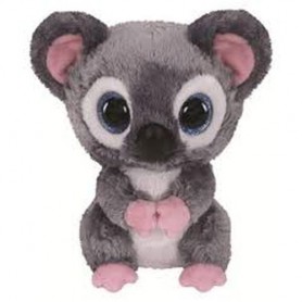 Binney & Smith T36154 - Beanie Boos 15Cm Katy Koala