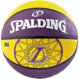 Decathlon Italia . 831612 - Pallone Basket Spalding Misura 7 Made In Vietnam-Hs Code:95066200 Kg.0,58