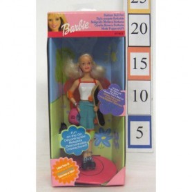 Nice S.R.L. 6718 - Barbie Penna In Scatola Sing.