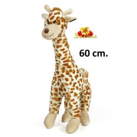 De.Car 2 28038 - Giraffa H60Cm