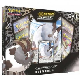 Gamevision . Pk60125 - Pokemon Spada E Scudo 4.5 Destino Splend Set Allenatore Fuorticlasse