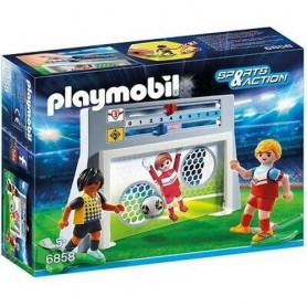 Playmobil 6858 - Playmobil 6858 Porta Segnapunti