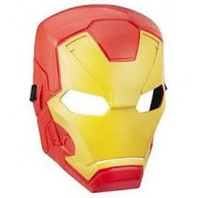 Hasbro B9945Eu - Avengers Maschera Iron Man