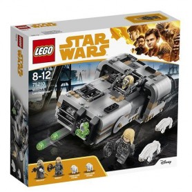 Lego 75210 - Star Wars Tm Il Landspeeder Di Moloch 282X76X262Mm