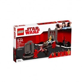Lego 75216 - Lego Star Wars 6+ 75216
