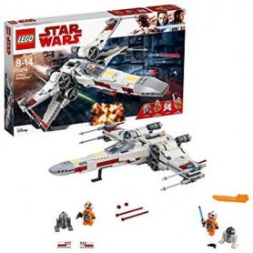 Lego 75218 - Lego Star Wars 6+ 75218