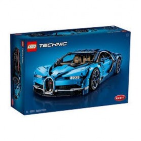 Lego 42083 - Lego Technic Bugatti Chiron 42083