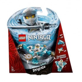 Lego 70661 - Lego 70661 Ninijago 7+ Zane Spinijitzu