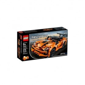 Lego 42093 - Lego 42093 Chevtolet Corvette Zr1