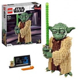 Lego 75255 - Lego 75255 Yoda