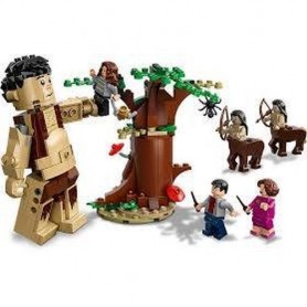 Lego  75967 - Lego 75967 Harry Potter Foresta Proibita L'Incontro Con La Umbridge