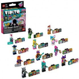 Lego 43101 - Lego 43101 Bandmates