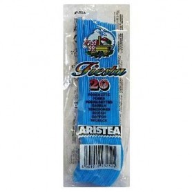 Aristea  793253 - Forchette 20Pz Fst Azzurro
