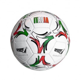Mandelli 702100061 - Pallone Calcio Italia  Made In China - Hs Code: 95066200