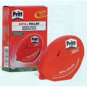 Henkel Italia  715241 - Pritt Colla Roller Refill Perm.