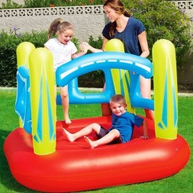 Bestway Inflatables 52182 - Play Center Bancer 157X147X119Cm