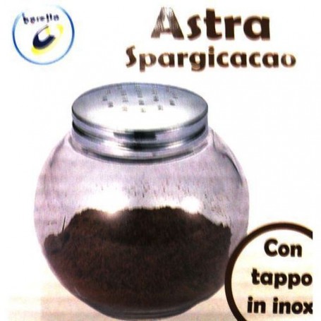 Borella 905320 - Spargicacao T/Inox 200Ml Astra