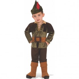 Carnival Toys . 30393 - Costume Robin Hood Tg.M