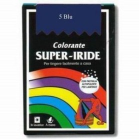 Coppem Italia 304 - Super Iride 90├© Blu