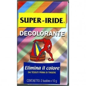 Coppem Italia 317 - Super Iride 90├© Decolorante