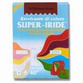 Coppem Italia 333 - Ravvivante Di Colore Marrone Scuro