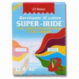 Coppem Italia 335 - Ravvivante Di Colore Rosso