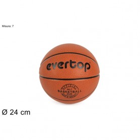 Due Esse 533727 - Pallone Basket Mis.7