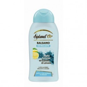 Emme Pro 7519 - Splend'Or Balsamo Argilla E Limone 300Ml