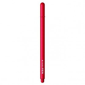 F.I.L.A. 830702 - Tratto Pen Metal Rosso C.12