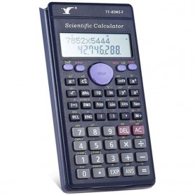 Gesco Trading . 661980 - Calcolatrice Scientifica Prestige 240F