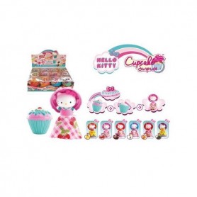 Grandi Giochi . 3137 - Cupcake Hello Kitty