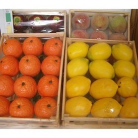 General Trade 46200 - Frutta Ass. 12