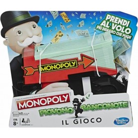 Hasbro 541041 - Monopoly Cash Grab